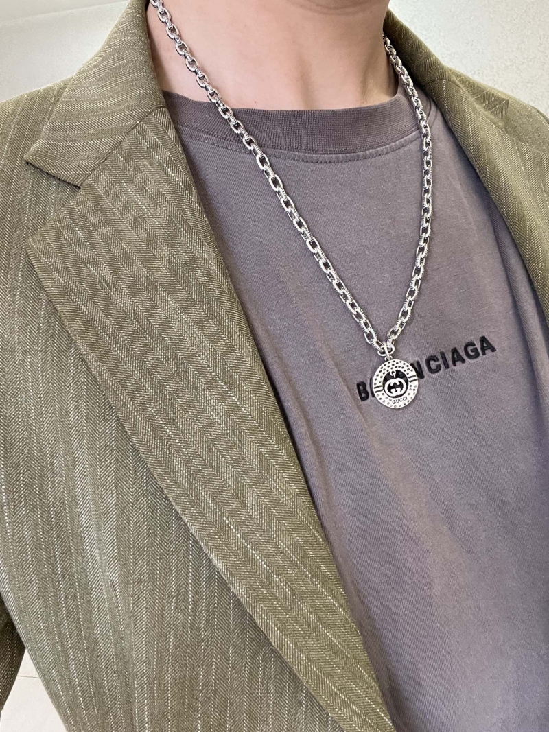 Gucci Necklaces